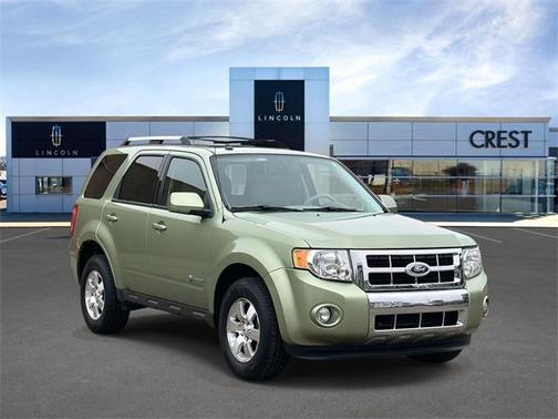 2010 Ford Escape Hybrid Base