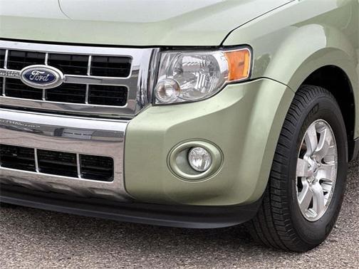 2010 Ford Escape Hybrid Base