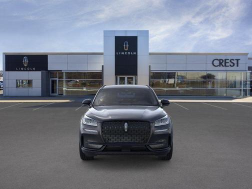Um 2026 Lincoln Corsair Reserve