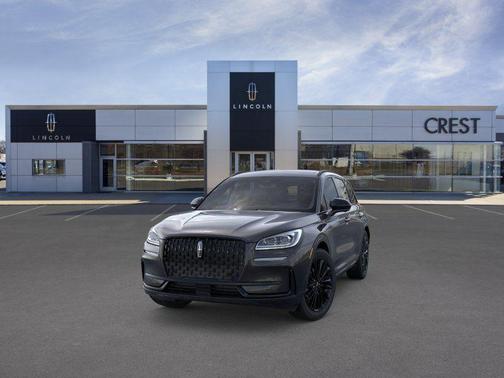 Um 2026 Lincoln Corsair Reserve