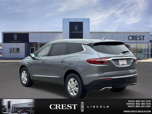 2019 Buick Enclave Essence