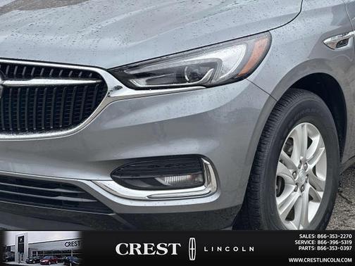 2019 Buick Enclave Essence