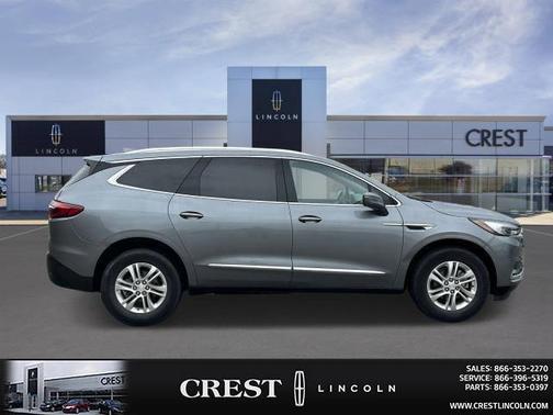 2019 Buick Enclave Essence
