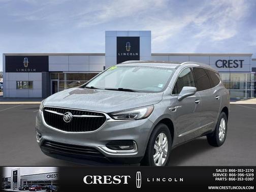 2019 Buick Enclave Essence
