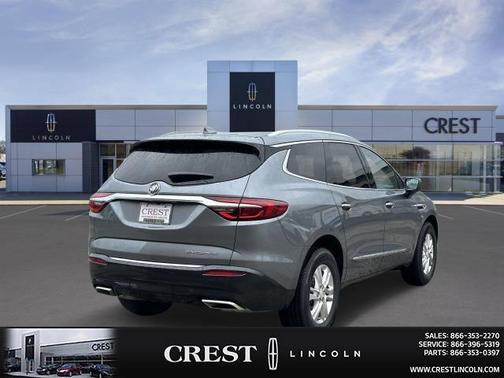 2019 Buick Enclave Essence