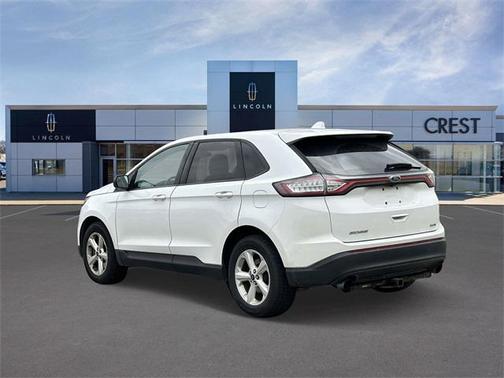 2015 Ford Edge SE