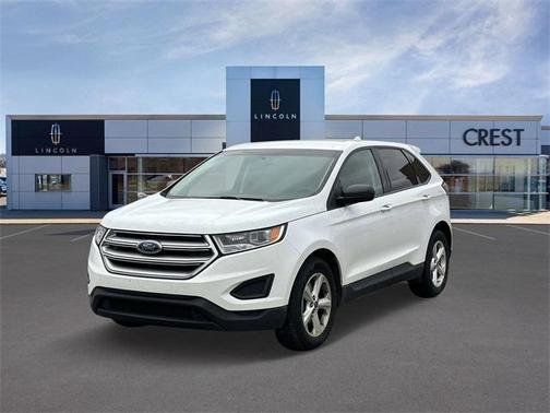 2015 Ford Edge SE