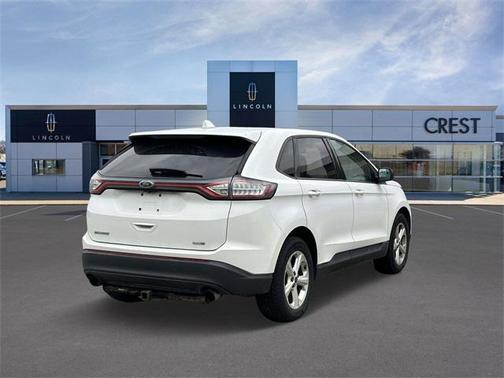 2015 Ford Edge SE