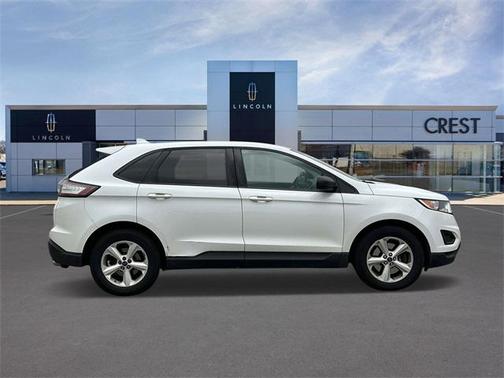 2015 Ford Edge SE