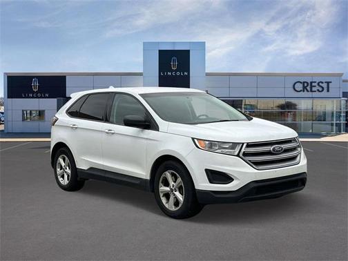 2015 Ford Edge SE