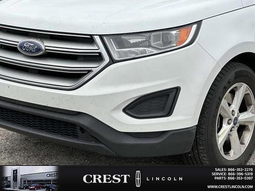 2015 Ford Edge SE