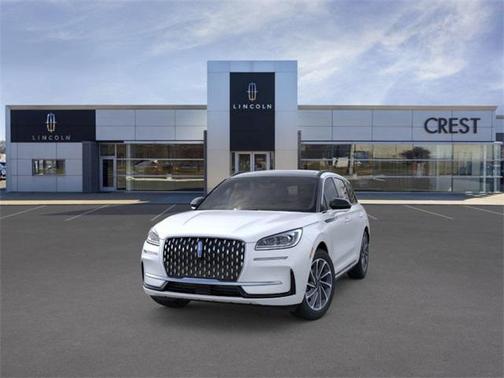 2026 Lincoln Corsair Grand Touring