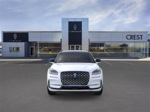 2026 Lincoln Corsair Grand Touring