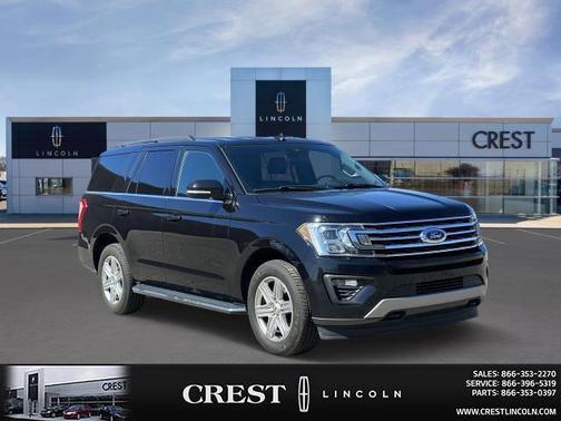 2019 Ford Expedition XLT
