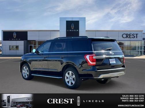 2019 Ford Expedition XLT