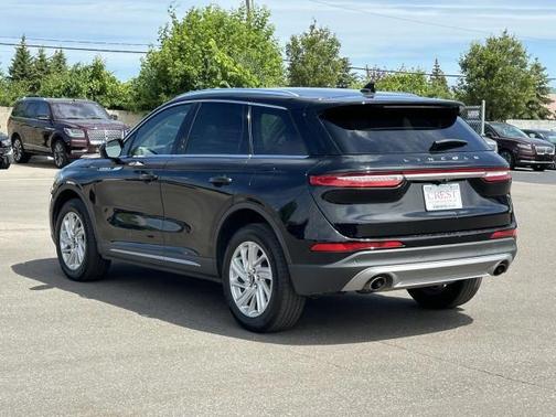 2020 Lincoln Corsair Standard