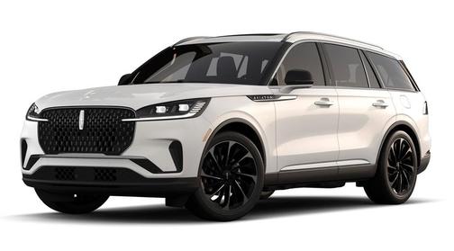 2026 Lincoln Aviator Reserve AWD