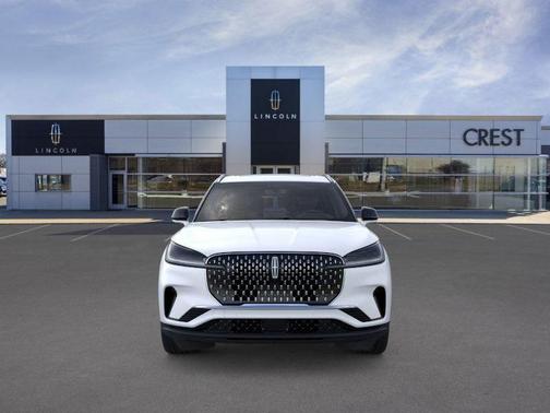 2026 Lincoln Aviator Reserve AWD