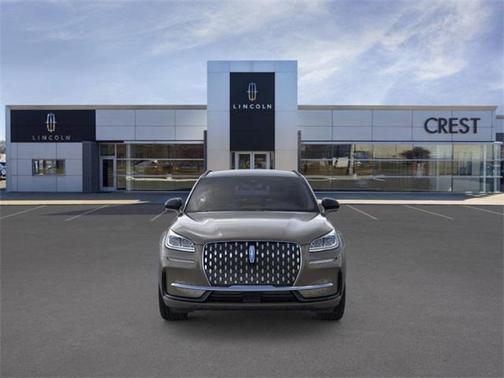 2025 Lincoln Corsair Grand Touring