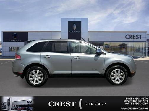 2007 Lincoln MKX Base