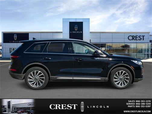 2023 Lincoln Corsair Reserve
