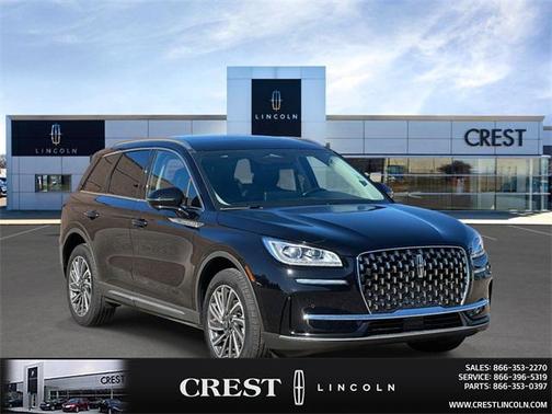 2023 Lincoln Corsair Reserve