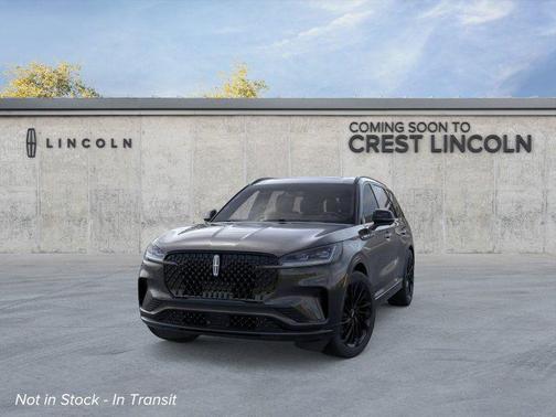 2026 Lincoln Aviator Reserve AWD