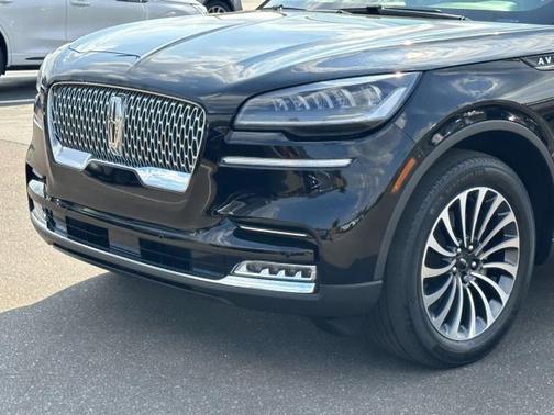 2021 Lincoln Aviator Reserve AWD