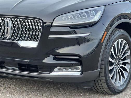 2021 Lincoln Aviator Reserve AWD