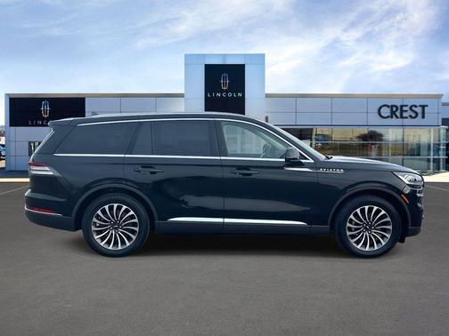 2021 Lincoln Aviator Reserve AWD
