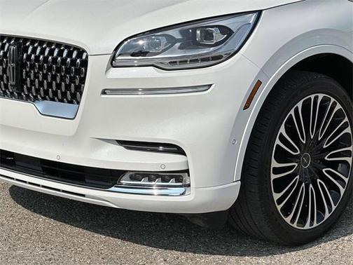 2023 Lincoln Aviator Black Label AWD