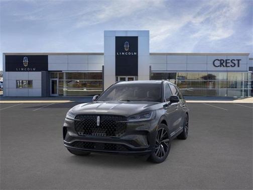 2025 Lincoln Aviator Black Label AWD