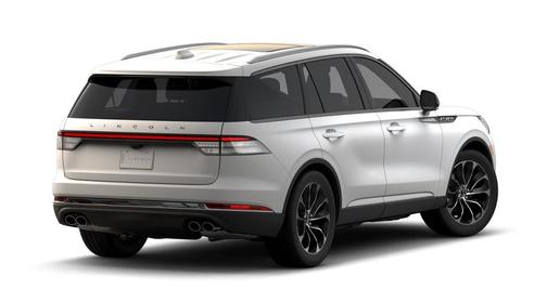 2026 Lincoln Aviator Reserve AWD