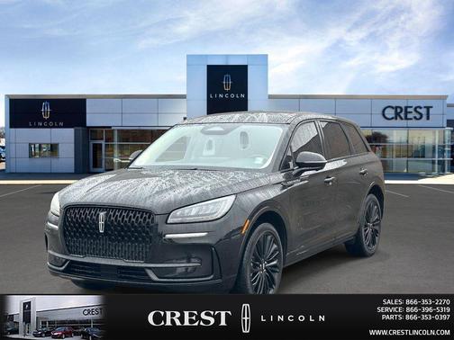 2024 Lincoln Corsair Premiere
