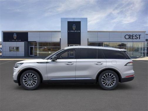 2024 Lincoln Aviator Reserve AWD