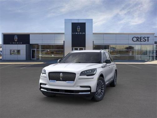 2024 Lincoln Aviator Reserve AWD
