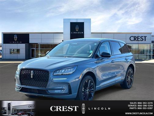 2024 Lincoln Corsair Premiere