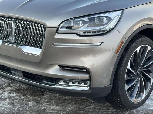2020 Lincoln Aviator Reserve AWD
