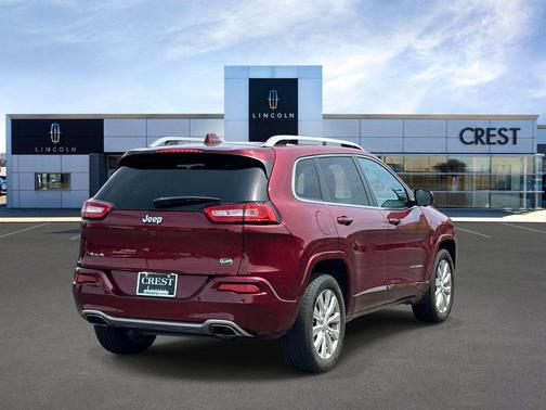 Bright White Clearcoat 2021 Jeep Grand Cherokee Limited