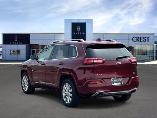 Bright White Clearcoat 2021 Jeep Grand Cherokee Limited