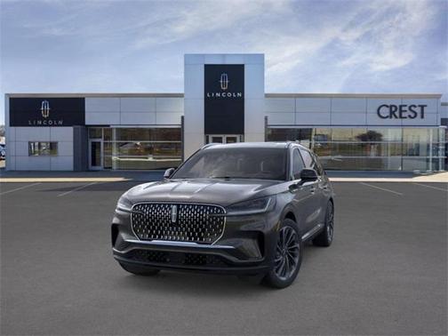2026 Lincoln Aviator Reserve AWD