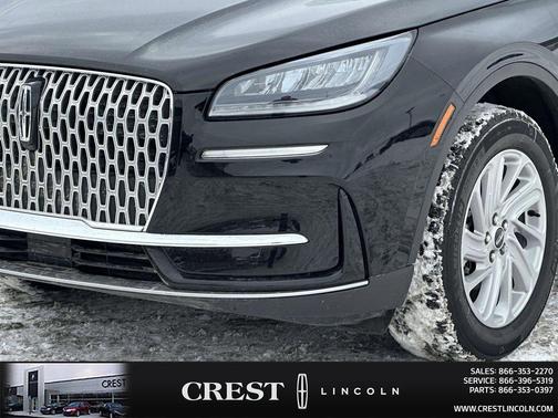 2024 Lincoln Corsair Premiere