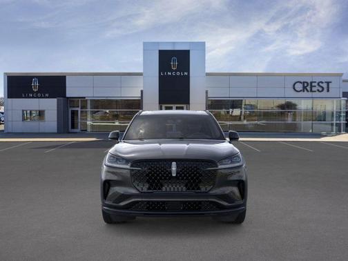 2026 Lincoln Aviator Reserve AWD