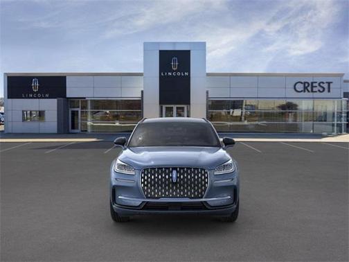 2025 Lincoln Corsair Grand Touring