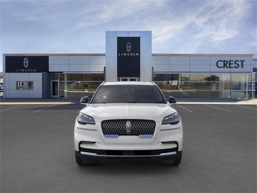 2024 Lincoln Aviator Reserve AWD