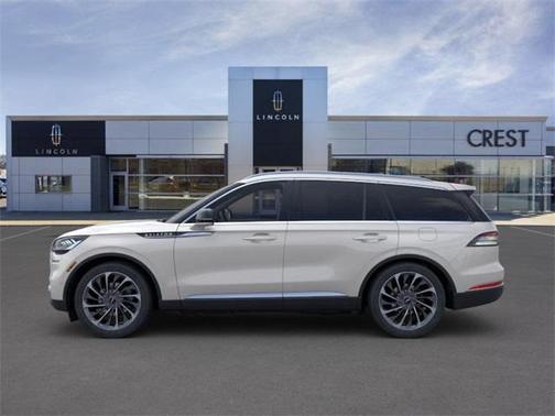 2024 Lincoln Aviator Reserve AWD