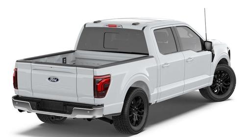 Avalanche 2026 Ford F-150 Lariat