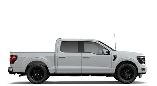 Avalanche 2026 Ford F-150 Lariat