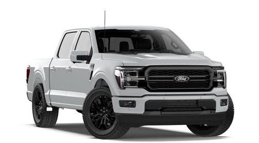 Avalanche 2026 Ford F-150 Lariat