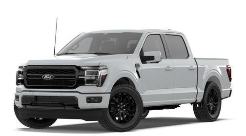 Avalanche 2026 Ford F-150 Lariat